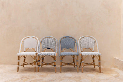French Bistro Chairs