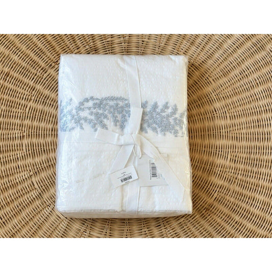 Westport Duvet Cover (F/Q)-Coastal Blue - The Home Decor Outlet
