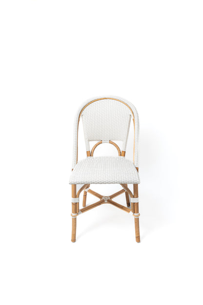 Bistro Rattan Chair