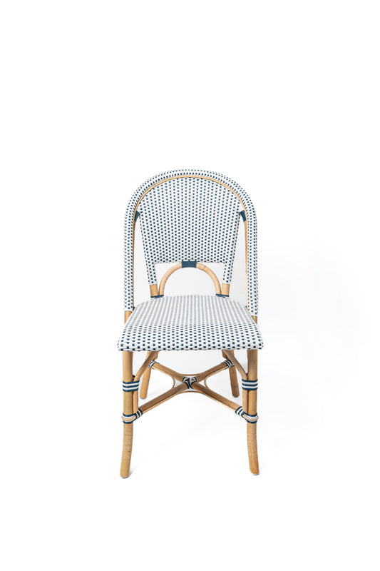 Bistro Rattan Chair
