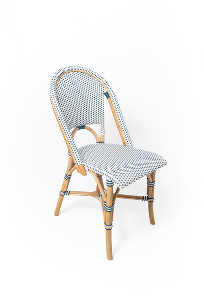 Bistro Rattan Chair