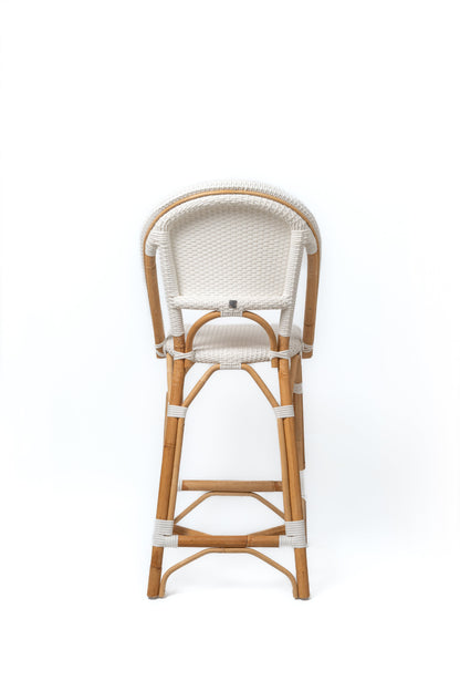 Bistro Rattan Counter Stool