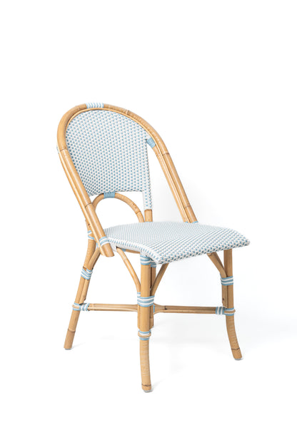 Morden Bistro Rattan Chair