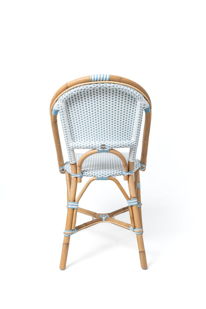Morden Bistro Rattan Chair