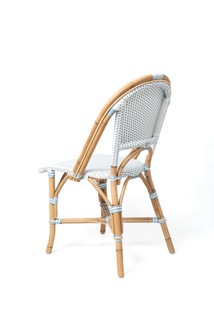 Morden Bistro Rattan Chair