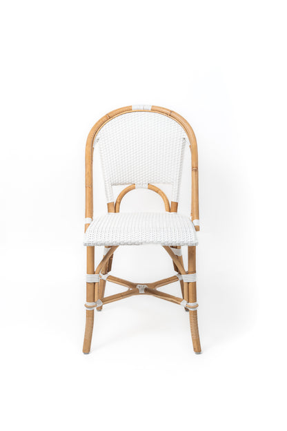 Morden Bistro Rattan Chair