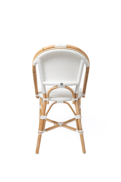 Morden Bistro Rattan Chair