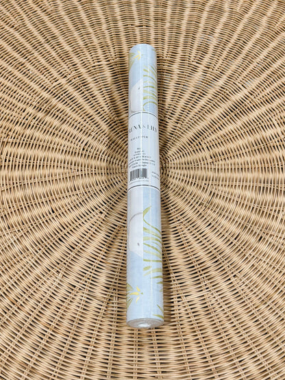 Kalahari Wallpaper-Sky - The Home Decor Outlet