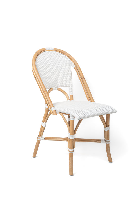 Morden Bistro Rattan Chair